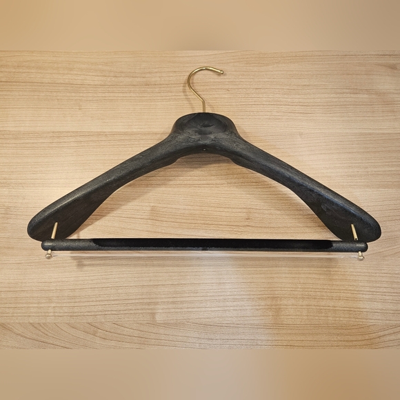 Castangia mens suit hanger - Picture 5 of 5